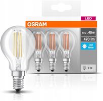 Oram Classic LEDlamp 4W-E14