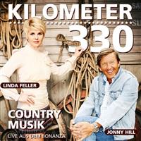Kilometer 330 - Country Musik - (CD)