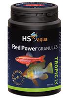 HS Aqua Red Power Granules XS 1000 ml.