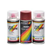 Spuitbus Autolak Set Audi