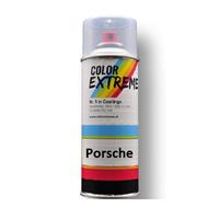 Porsche L92U Arctic Silver Metallic