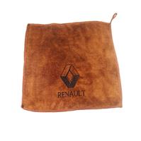 Microvezeldoek Renault Logo