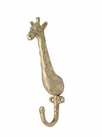 Doing Goods kapstokhaak Gloria Giraffe - L