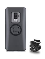 Telefoonhouderset SP Connect Moto Mirror Bundle LT Samsung S8+/S9+ Zwart