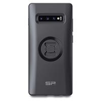 Telefoonhouder SP Connect Case Samsung S10+ Zwart