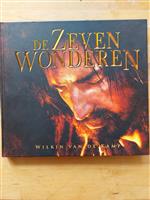 De zeven wonderen - Wilkin van de Kamp