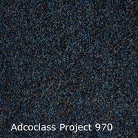 boot tapijt Adcoclass antraciet-blauw 970