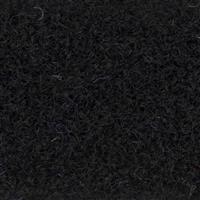 Talia Aqua Carpet Black