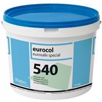 Eurocol 540 acrylaatlijm 1L