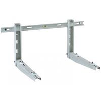 Wandconsole tot 100 kg met waterpas