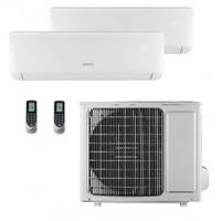 MTS2R Airco - 0909 Duo R32 inverter set Tosot