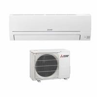 MITSUBISHI Electric Airco WSH-HR50I  Wandmodel - single-split set - 5 kW