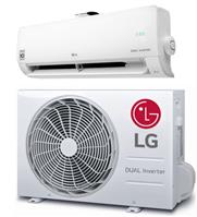 LG AP09RT STD+ Air Purifying R32 2,5kW inverter set