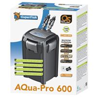 Aqua-Pro QS