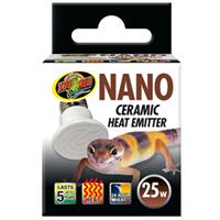 Nano Ceramic Heat Emitter