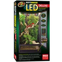 ReptiBreeze LED Deluxe