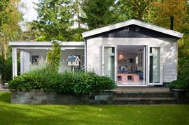 Chalets van Flevohome geheel naar wens: Novastar-L