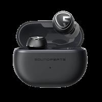 SOUNDPEATS Mini pro Draadloze Bluetooth Oortjes - Zwart