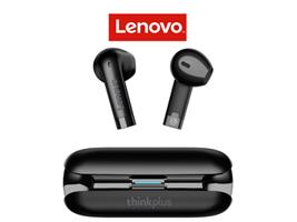 Lenovo thinkplus TW60B Draadloze Bluetooth 5.3 Oortjes | Unieke Shuifcase - Zwart