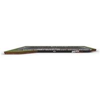 BERG Ultim Pro Bouncer flatground trampoline 500x300cm