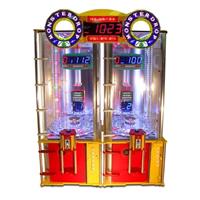 Funty Arcade Game Montster Drop 2p