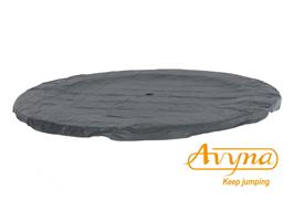 Avyna Pro-Line flatlevel trampoline hoes 366cm Antraciet