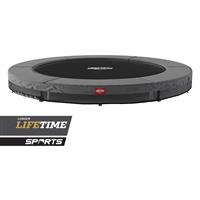 BERG Sports Favorit inground trampoline 270cm Grijs
