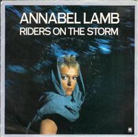 Annabel Lamb - Riders On The Storm