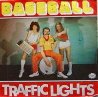 Baseball - Traffic Lights