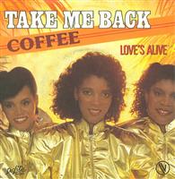 Coffee - Take Me Back