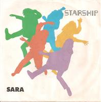 Starship (2) - Sara