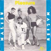 Malibu (2) - Pleasure