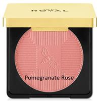 Jafra Royal Luxury Blush Pomegranate Rose