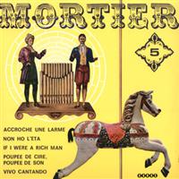Mortierorgel - Mortier 5