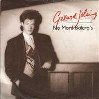 Gerard Joling - No More Boleros