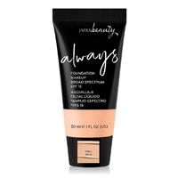 Jafra Always Foundation Make up SPF 15 Shell MP18