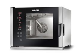 Piron Vespucci Wash PF8904 Combisteamer - EN 600x400 | GN