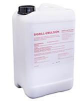 Adieu Sigrill bakplaat onderhoudsvloeistof - 6 liter
