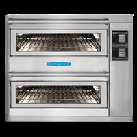 Turbochef Double Batch Oven Touch Screen