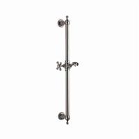 Glijstangset chroom compleet Liberty