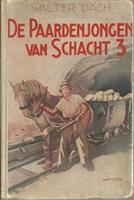 DE PAARDENJONGEN VAN SCHACHT 3