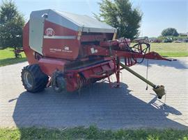 Lely welger