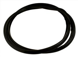 Volvo Rubber voorruit P1800E+P1800ES ch 30.000+ Volvo onderdeel nr 1211949