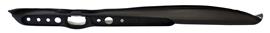 Dashboard P1800S+E+ES onder origineel met foam (665101) Volvo onderdeel 1212985