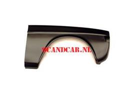 Volvo Plaatwerk 140 voorscherm Rechts 1973+ origineel NOS Volvo onderdeel nr 1382272