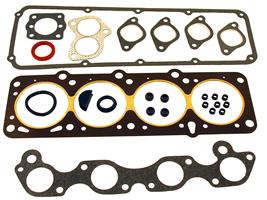 Volvo Pakkingset cilinderkop B17+B19+B21A -1984 (271342) Volvo onderdeel nr 270676