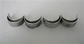 Lagerset drijfstang B18+B20 .020inch 26mm breed 0.508mm Volvo onderdeel 271053