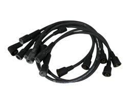 Bougiekabelset 164 B30A+E incl bobinekabel Volvo onderdeel 272192