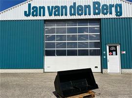 Thridge Agro voorladerbak