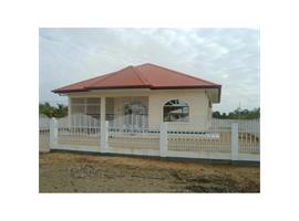 Vakantiewoning te huur in suriname